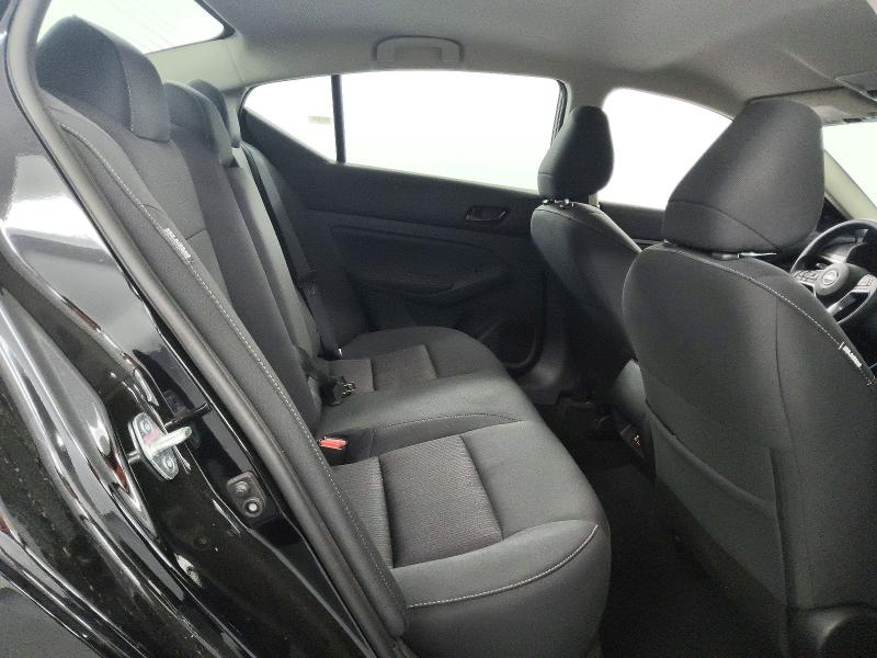 Продаж на аукціоні авто 2025 Nissan Altima, vin: 1N4BL4DV5SN428056, номер лоту: 56122476