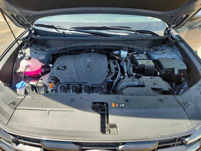 56321306 :رقم المزاد ، 5NMJBCDE1TH680372 vin ، 2026 Hyundai Tucson مزاد بيع