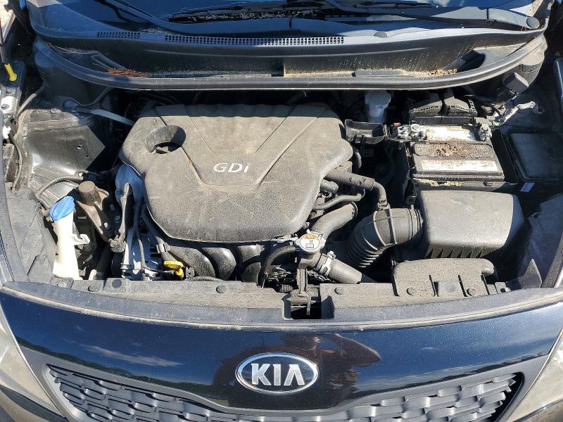 Продажа на аукционе авто 2015 Kia Rio, vin: KNADM4A35F6487219, номер лота: 59157196