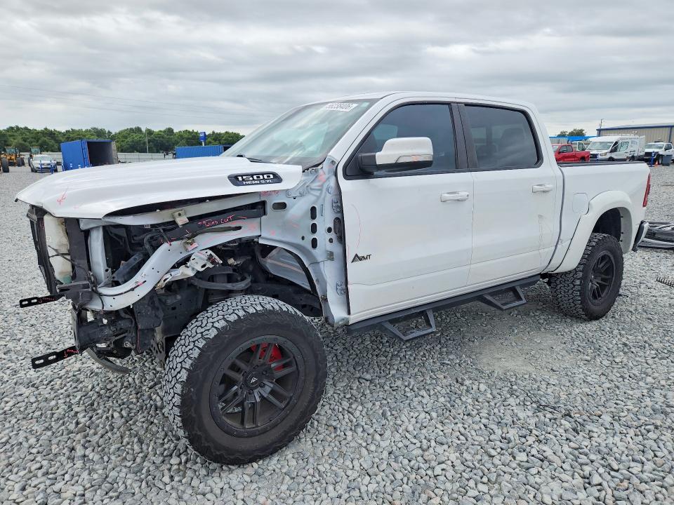 Aukcja sprzedaży 2021 Ram 1500, vin: 1C6SRFFT1MN735475, numer aukcji: 56238406
