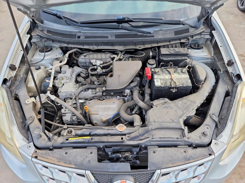 Aukcja sprzedaży 2013 Nissan Rogue, vin: JN8AS5MT4DW529622, numer aukcji: 59163986