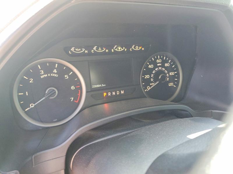 2018 Ford F150 მანქანა იყიდება აუქციონზე, vin: 1FTEW1E53JKE36474, აუქციონის ნომერი: 57894956