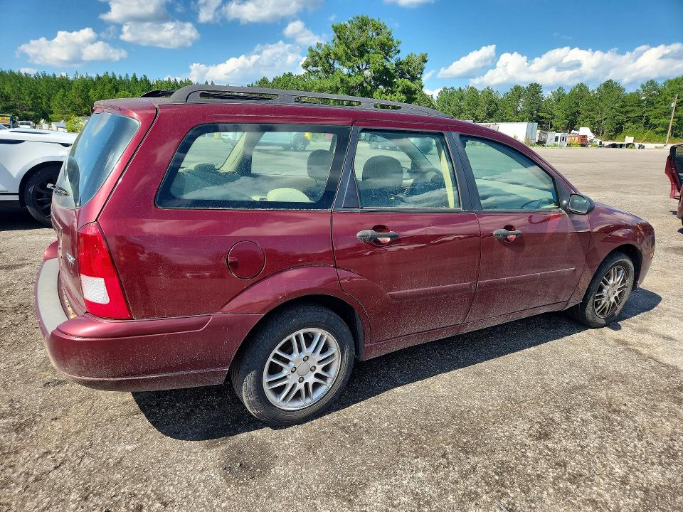 Aukcja sprzedaży 2006 Ford Focus, vin: 1FAHP36NX6W122671, numer aukcji: 59269646