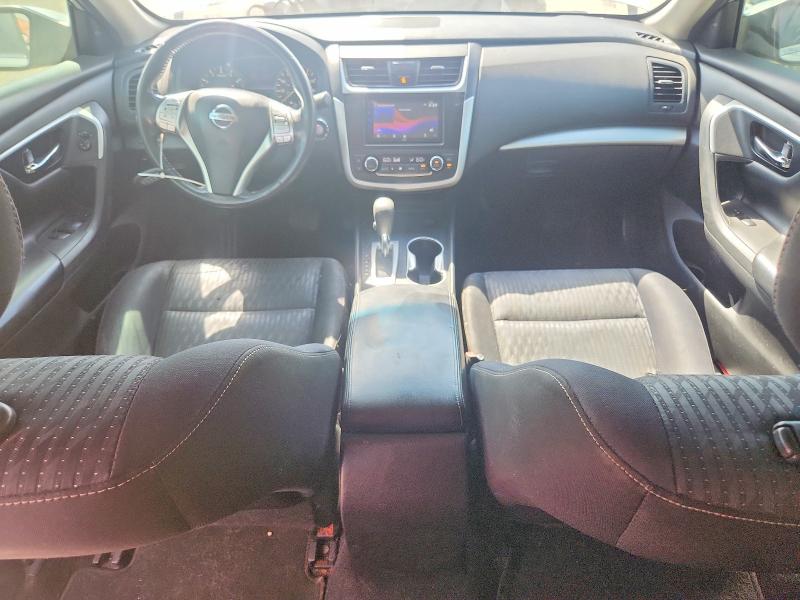 2016 Nissan Altima მანქანა იყიდება აუქციონზე, vin: 1N4AL3AP1GC167846, აუქციონის ნომერი: 59610036