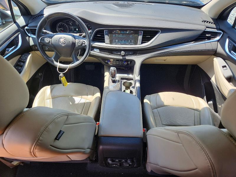 Aukcja sprzedaży 2018 Buick Enclave, vin: 5GAEVAKW4JJ260610, numer aukcji: 57687896