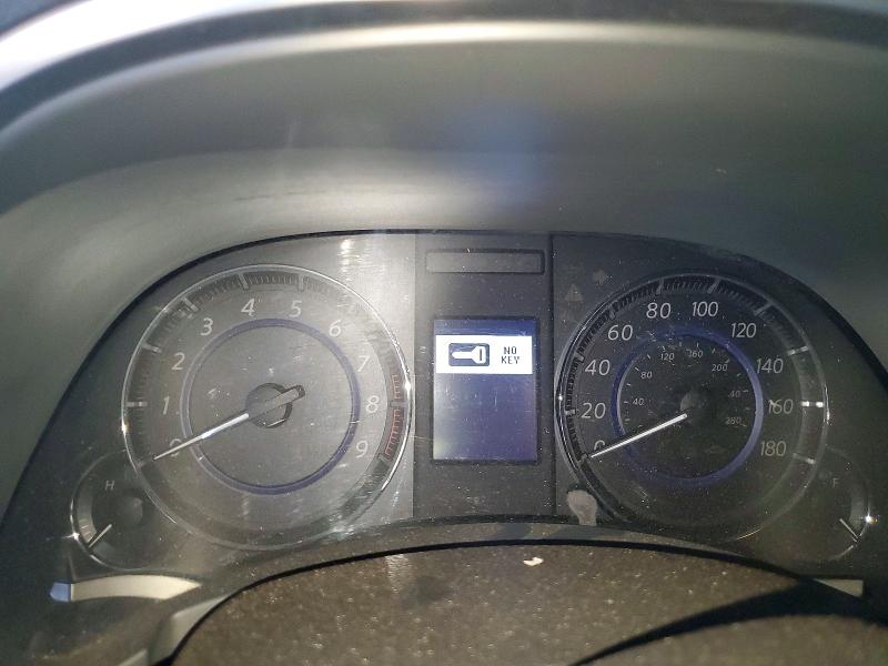 Продаж на аукціоні авто 2016 Infiniti Qx70, vin: JN8CS1MU7GM130097, номер лоту: 54642026