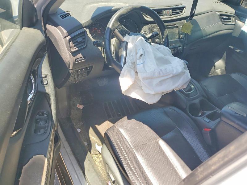 Auction sale of the 2020 Nissan Rogue, vin: 5N1AT2MV5LC760470, lot number: 54994416