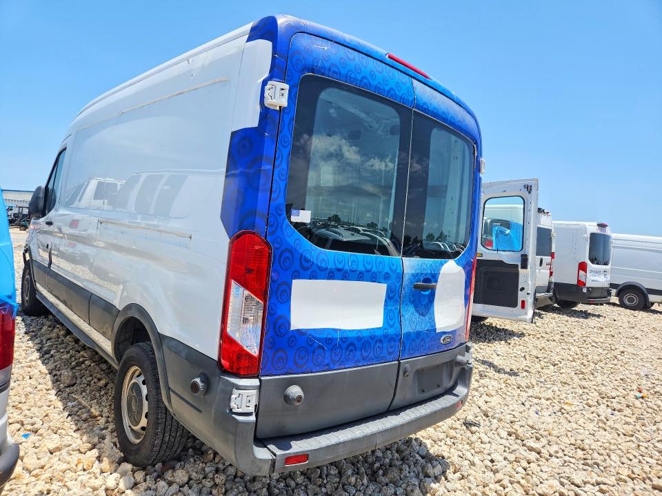 Продаж на аукціоні авто 2017 Ford Transit T-, vin: 1FTYR2CM1HKA83148, номер лоту: 99040945