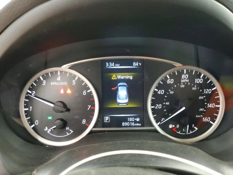 57685856 :رقم المزاد ، 3N1AB7AP3HY342582 vin ، 2017 Nissan Sentra مزاد بيع