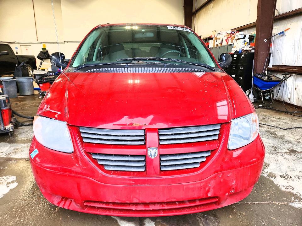 Aukcja sprzedaży 2005 Dodge Caravan, vin: 1D4GP25R95B200418, numer aukcji: 55621426