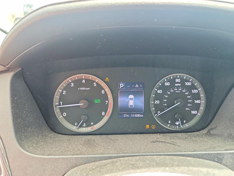 Продаж на аукціоні авто 2015 Hyundai Sonata, vin: 5NPE34AF6FH216700, номер лоту: 58015936