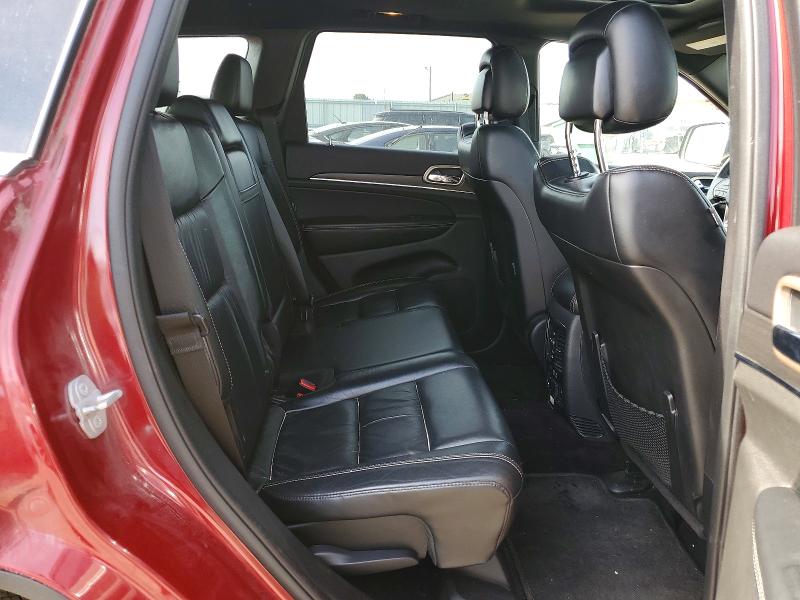 Aukcja sprzedaży 2015 Jeep Grand Cherokee, vin: 1C4RJFBG8FC188789, numer aukcji: 55967266
