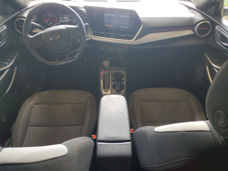 Aukcja sprzedaży 2026 Chevrolet Trax, vin: KL77LGEP3TC069513, numer aukcji: 59083856