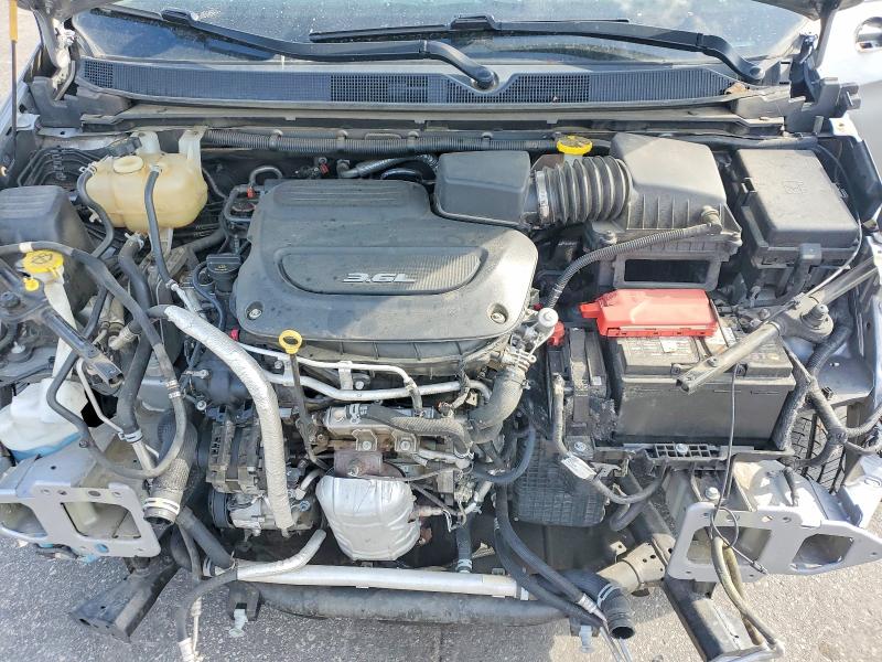 2018 Chrysler Pacifica მანქანა იყიდება აუქციონზე, vin: 2C4RC1BG4JR110507, აუქციონის ნომერი: 57568956