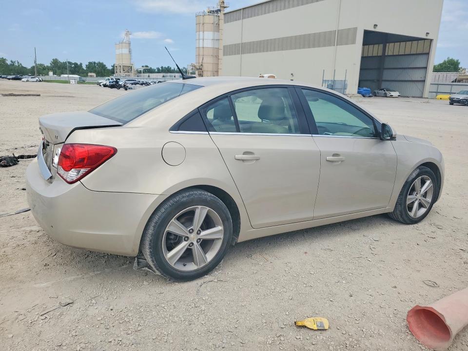 Aukcja sprzedaży 2012 Chevrolet Cruze, vin: 1G1PG5SC0C7123137, numer aukcji: 55737346