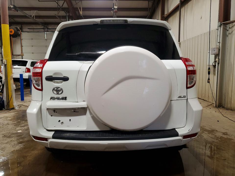 Продажа на аукционе авто 2011 Toyota Rav4, vin: 2T3BF4DVXBW115529, номер лота: 57944546
