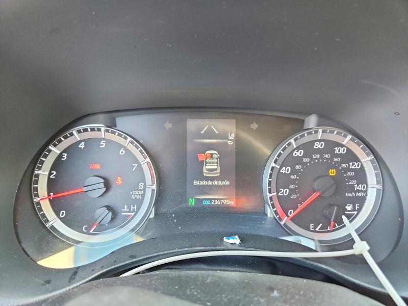Продажа на аукционе авто 2022 Toyota Highlander, vin: 5TDCZRAH1NS550632, номер лота: 57116556
