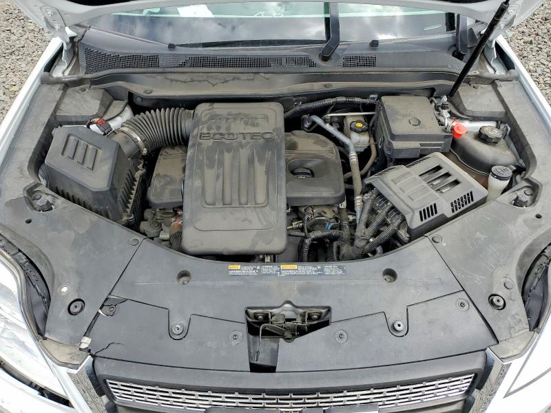 2015 Gmc Terrain მანქანა იყიდება აუქციონზე, vin: 2GKFLYEK6F6175478, აუქციონის ნომერი: 56345516