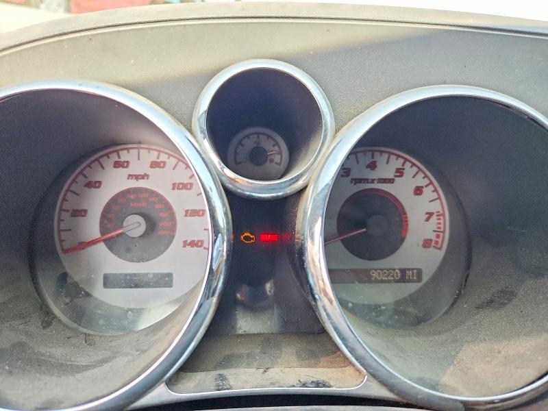 Aukcja sprzedaży 2006 Pontiac Solstice, vin: 1G2MB35B36Y117013, numer aukcji: 58893186