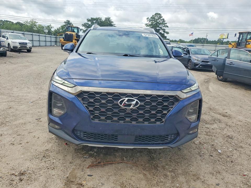 Aukcja sprzedaży 2020 Hyundai Santa Fe, vin: 5NMS53AD9LH297562, numer aukcji: 57391826