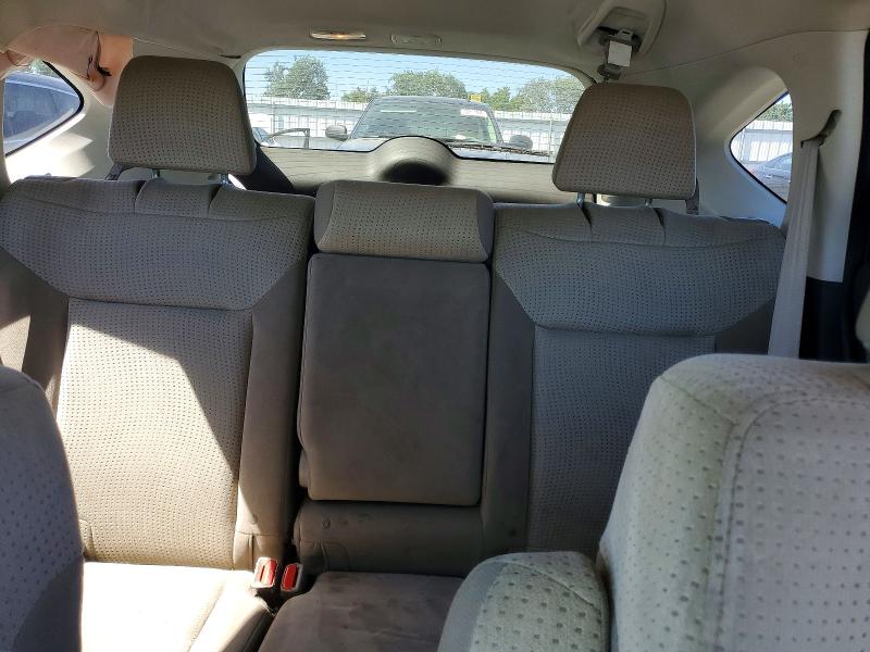 Продажа на аукционе авто 2012 Honda Cr-v, vin: 5J6RM3H53CL031608, номер лота: 58515206