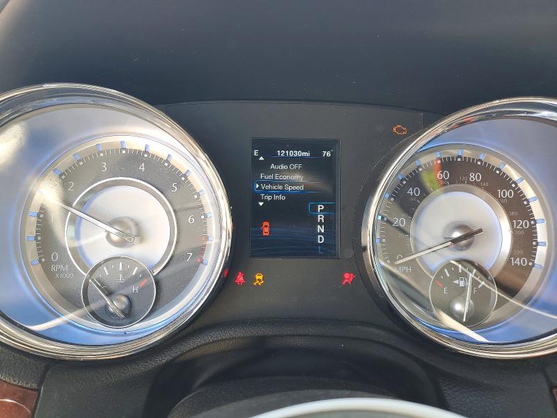 58549526 :رقم المزاد ، 2C3CCACG0CH266061 vin ، 2012 Chrysler 300 مزاد بيع