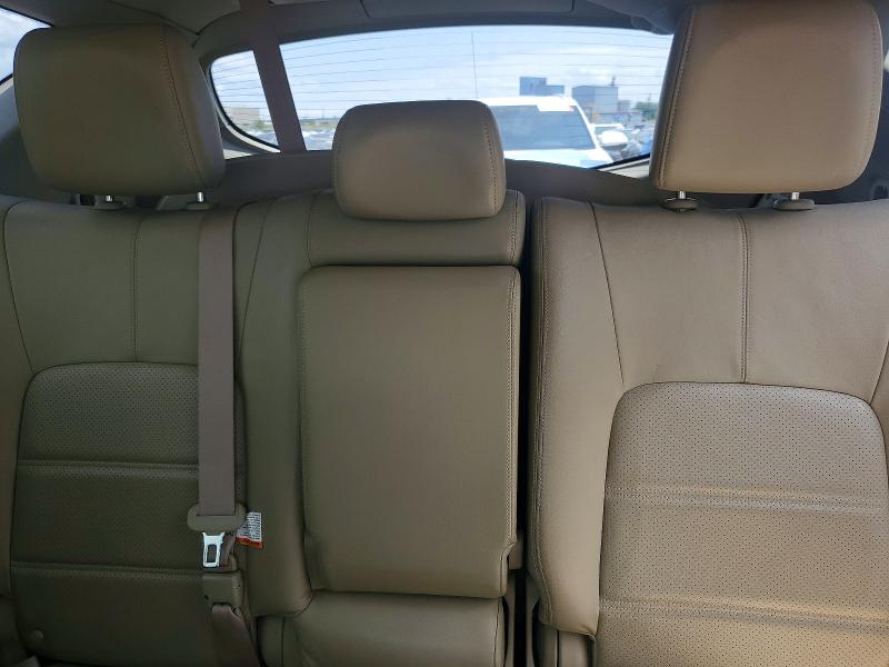 Aukcja sprzedaży 2014 Nissan Murano, vin: JN8AZ1MW8EW505047, numer aukcji: 59010246
