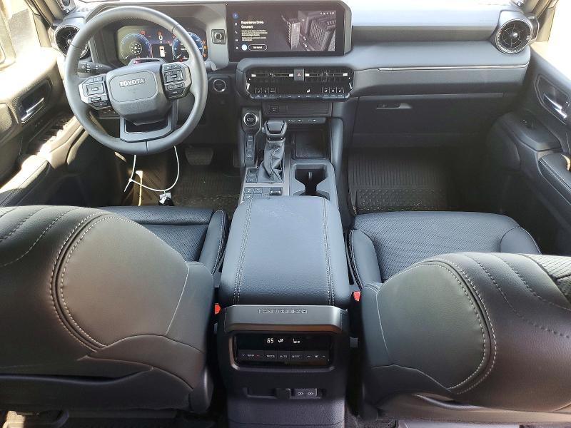 Aukcja sprzedaży 2024 Toyota Land Cruiser, vin: JTEABFAJ4R5007425, numer aukcji: 56124926