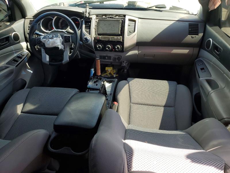 Продажа на аукционе авто 2014 Toyota Tacoma, vin: 3TMLU4EN3EM137595, номер лота: 56165806