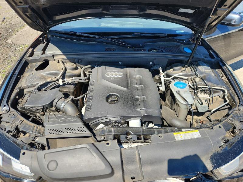 Aukcja sprzedaży 2015 Audi A5, vin: WAUMFAFRXFA030764, numer aukcji: 56275426