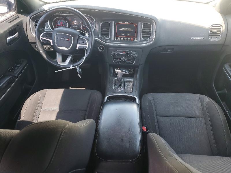 Aukcja sprzedaży 2018 Dodge Charger, vin: 2C3CDXCT7JH260459, numer aukcji: 55905356