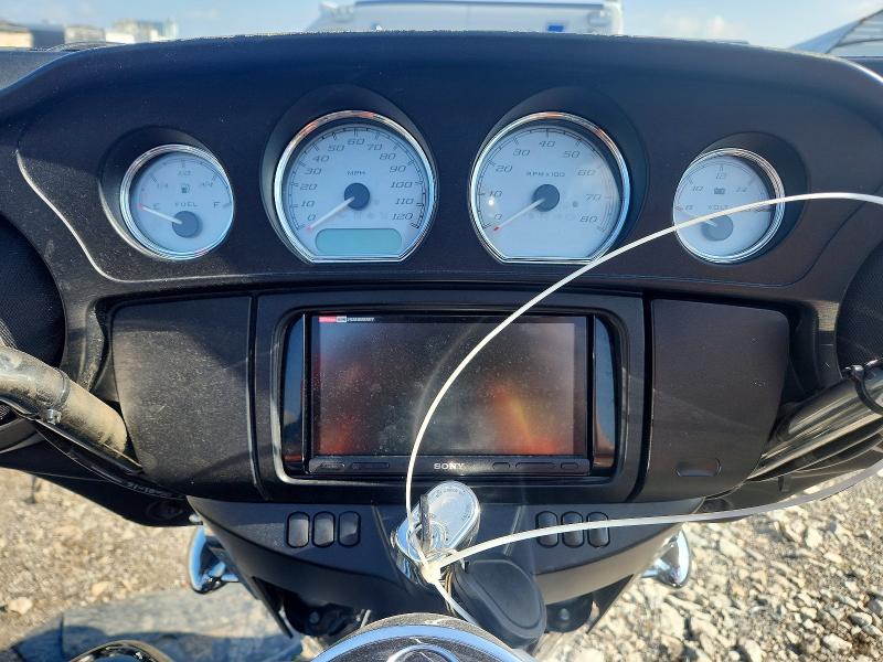 Aukcja sprzedaży 2017 Harley-davidson Flhx, vin: 1HD1KBC17HB607963, numer aukcji: 58888816