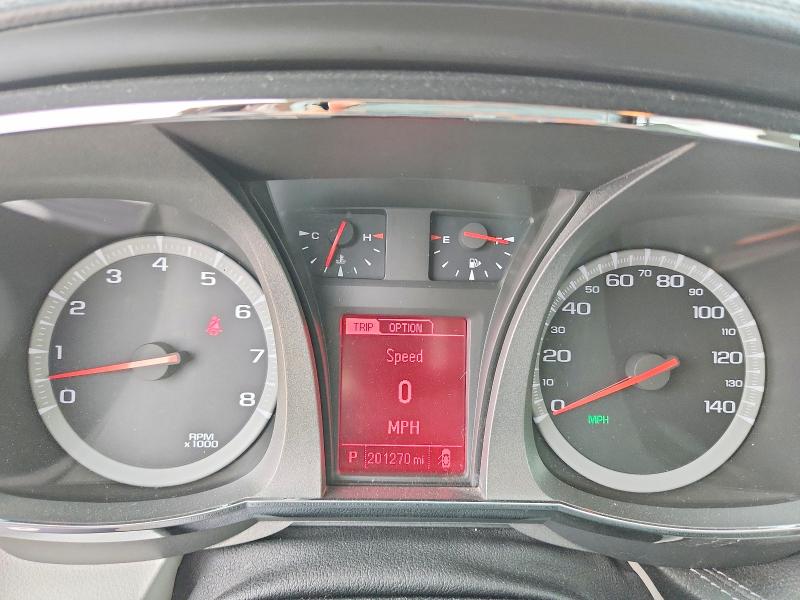 Aukcja sprzedaży 2016 Gmc Terrain, vin: 2GKFLRE34G6352934, numer aukcji: 57241036