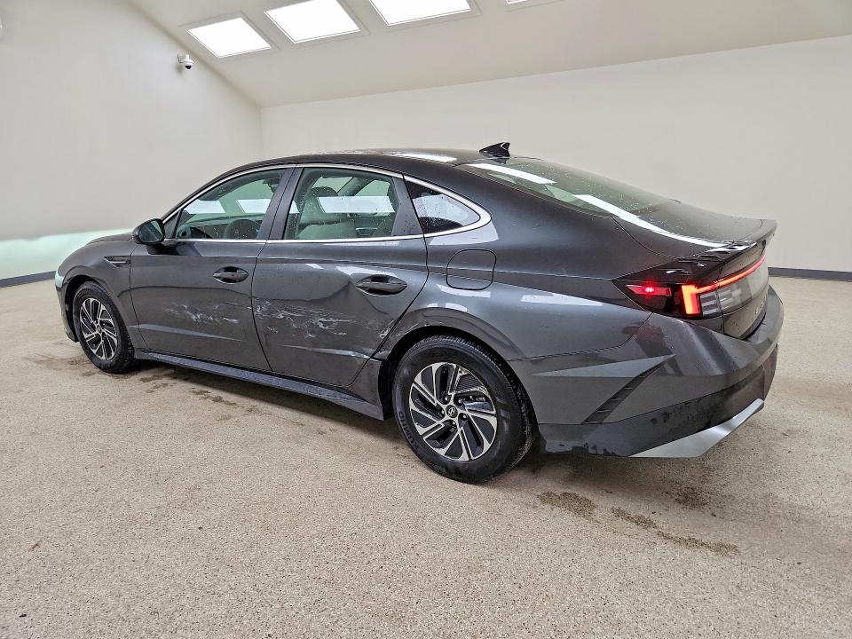 Продажа на аукционе авто 2026 Hyundai Sonata Hybrid, vin: KMHL24JJ3TA145145, номер лота: 57784896