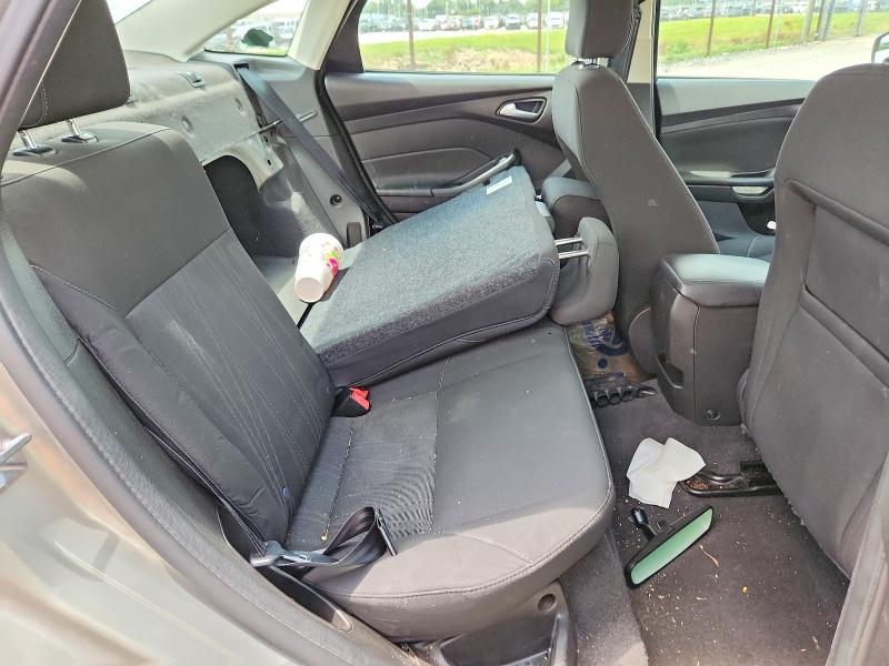 Продаж на аукціоні авто 2016 Ford Focus, vin: 1FADP3F24GL320394, номер лоту: 59070246