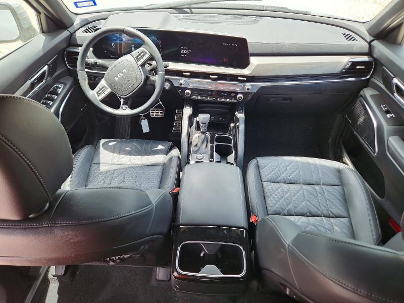Aukcja sprzedaży 2025 Kia Telluride, vin: 5XYP5DGC1SG671469, numer aukcji: 57195176