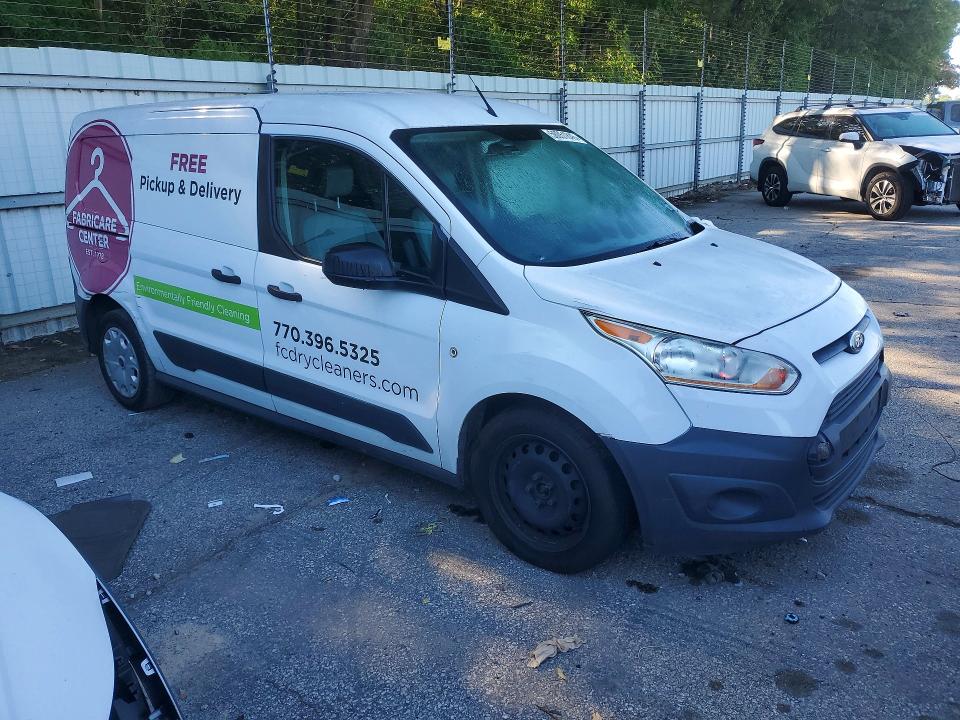 2014 Ford Transit Connect მანქანა იყიდება აუქციონზე, vin: NM0LS7E72E1159929, აუქციონის ნომერი: 56051846