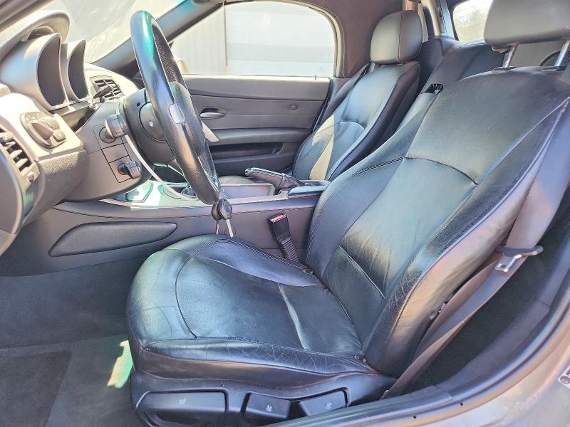 Продаж на аукціоні авто 2005 Bmw Z4, vin: 4USBT53545LT28672, номер лоту: 56425356