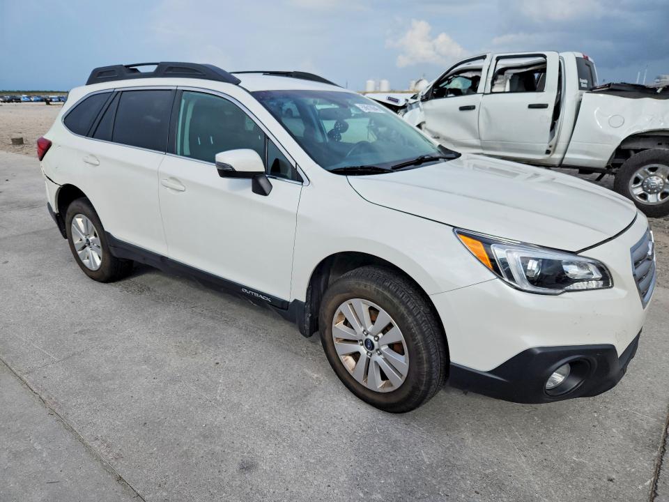 Продаж на аукціоні авто 2015 Subaru Outback, vin: 4S4BSBFC9F3333543, номер лоту: 58618646