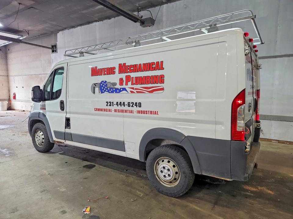Aukcja sprzedaży 2014 Ram Promaster 1500, vin: 3C6TRVAG4EE100684, numer aukcji: 57701296