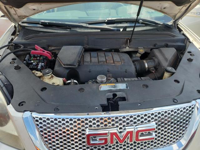 2011 Gmc Acadia მანქანა იყიდება აუქციონზე, vin: 1GKKRTED8BJ414897, აუქციონის ნომერი: 58018746