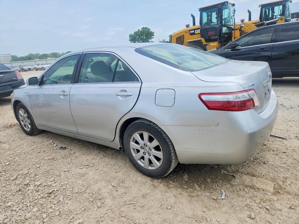 Продажа на аукционе авто 2007 Toyota Camry, vin: JTNBB46KX73003382, номер лота: 54702806