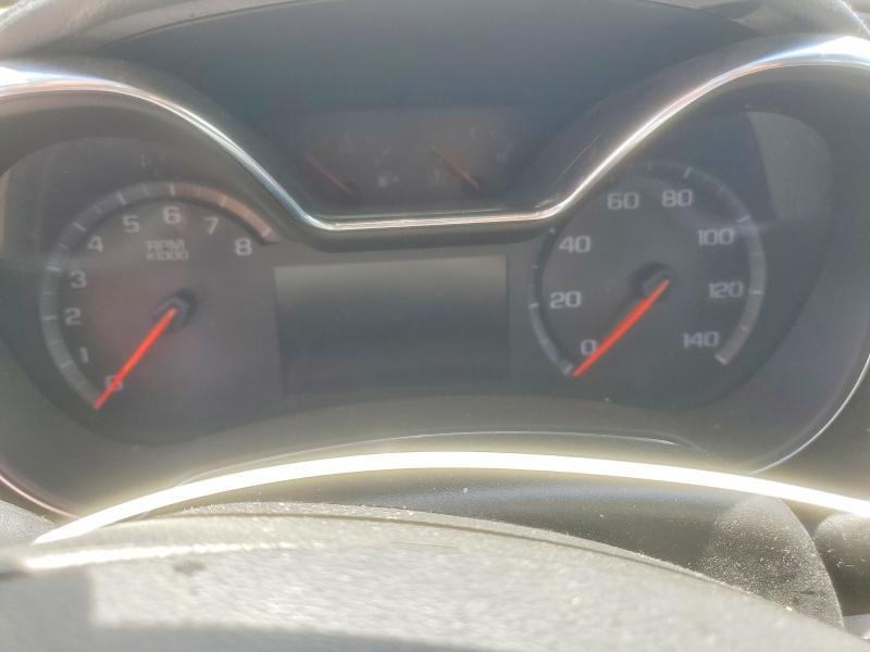 Продажа на аукционе авто 2016 Chevrolet Impala, vin: 2G1115S31G9139620, номер лота: 56832666