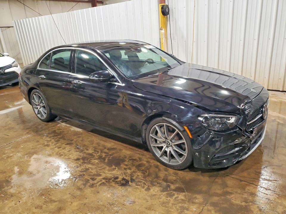 2021 Mercedes-benz E მანქანა იყიდება აუქციონზე, vin: W1KZF5KBXMA998035, აუქციონის ნომერი: 58567046