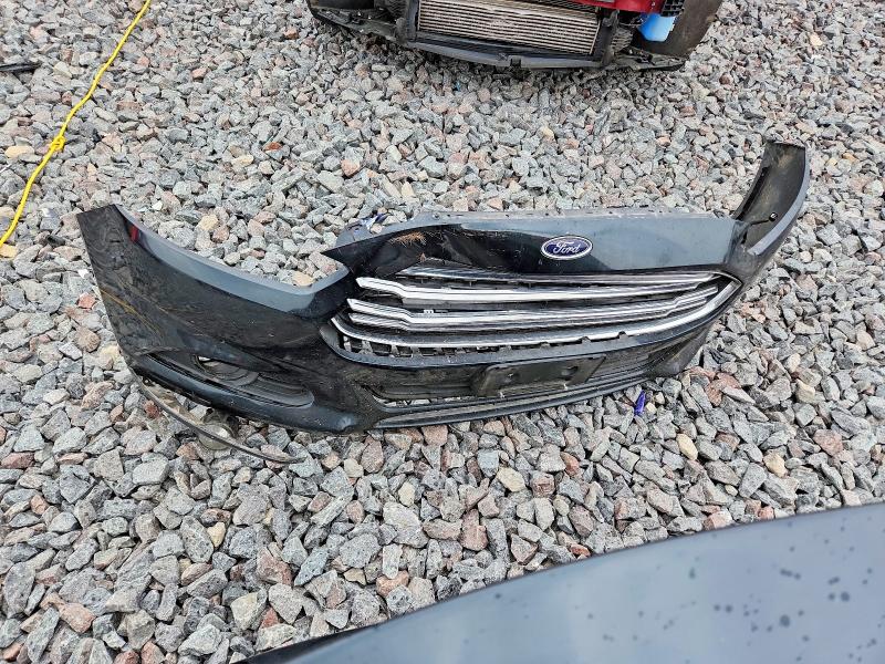 2014 Ford Fusion მანქანა იყიდება აუქციონზე, vin: 3FA6P0H74ER327683, აუქციონის ნომერი: 56137166