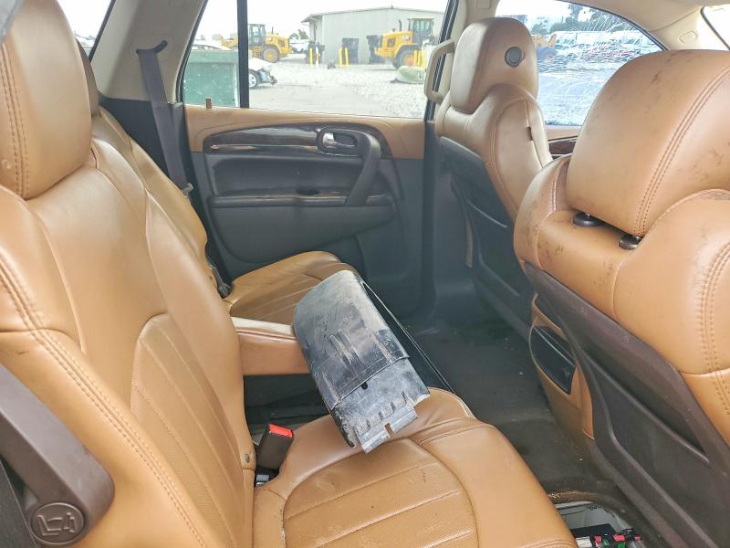 2013 Buick Enclave მანქანა იყიდება აუქციონზე, vin: 5GAKRCKD2DJ169437, აუქციონის ნომერი: 55946256