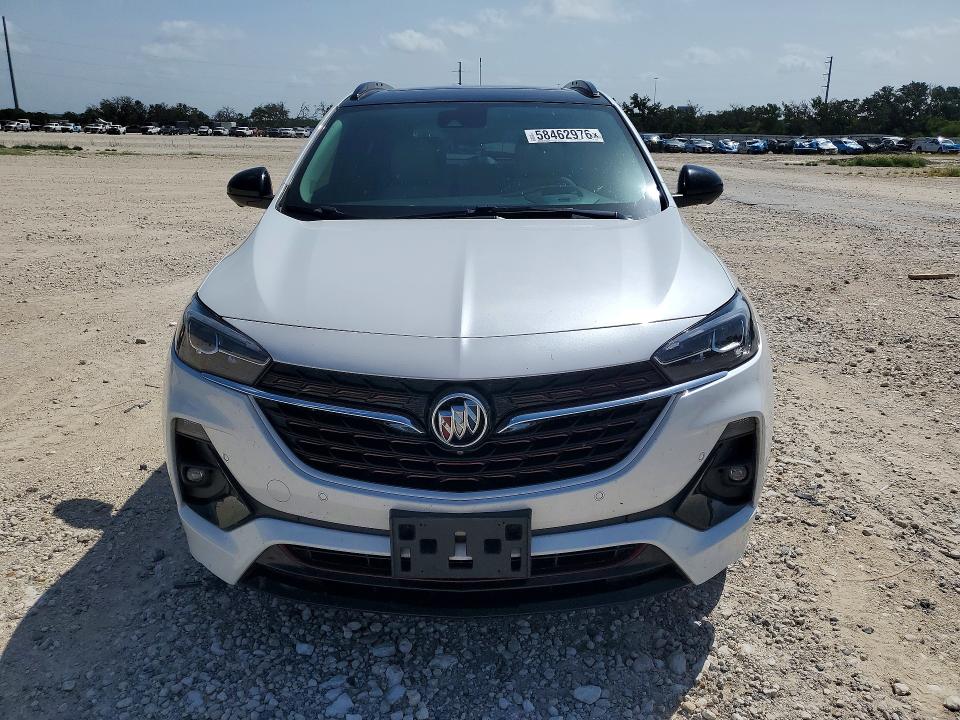 Продажа на аукционе авто 2021 Buick Encore Gx, vin: KL4MMGSL7MB164792, номер лота: 58462976