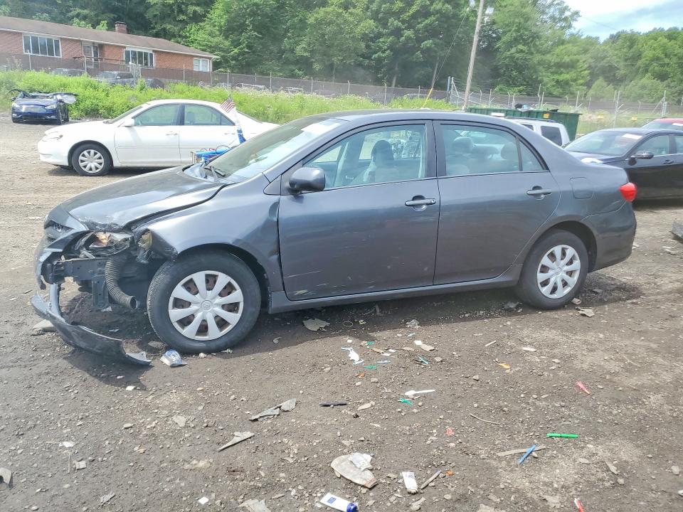 Aukcja sprzedaży 2011 Toyota Corolla, vin: 2T1BU4EE4BC725845, numer aukcji: 58320616