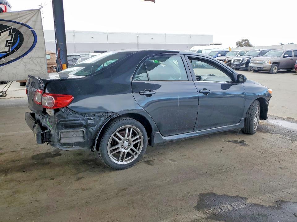 Продаж на аукціоні авто 2013 Toyota Corolla, vin: 2T1BU4EE9DC083254, номер лоту: 56643986