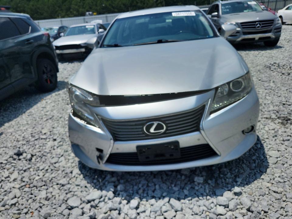 2014 Lexus Es მანქანა იყიდება აუქციონზე, vin: JTHBK1GGXE2096936, აუქციონის ნომერი: 58717556